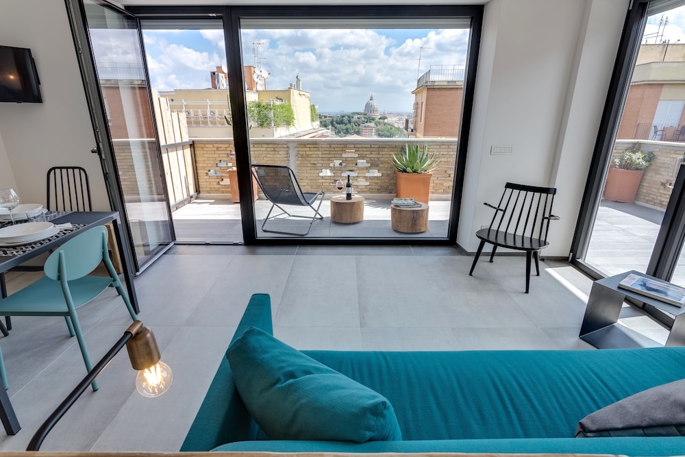 Rome as you feel - San Lucio Apartments 28/50
