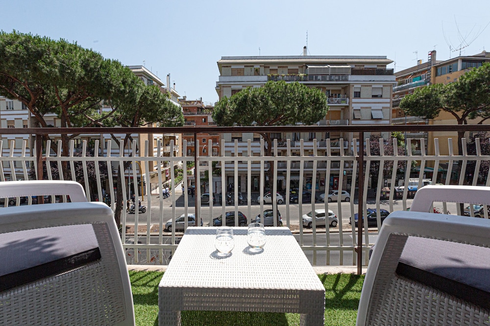 Da Vinci Relais photo3