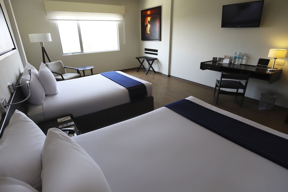 CASA ANDINA SELECT CHICLAYO 13/71