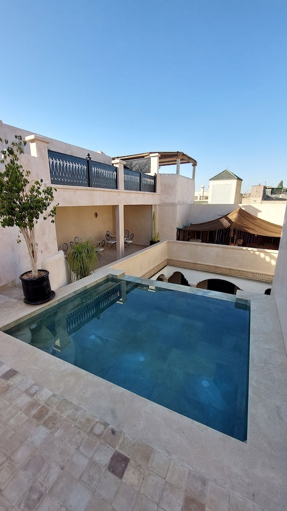Riad Bijoux Marrakech 9/79