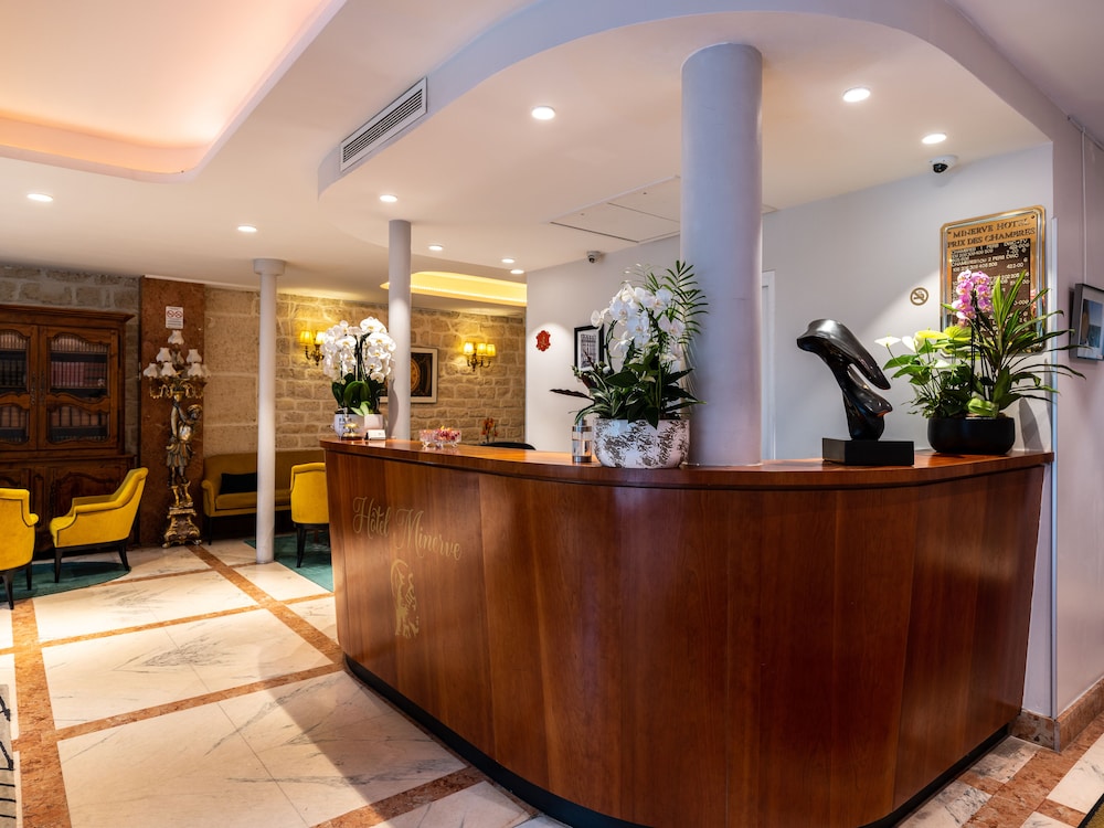 Minerve 4/58