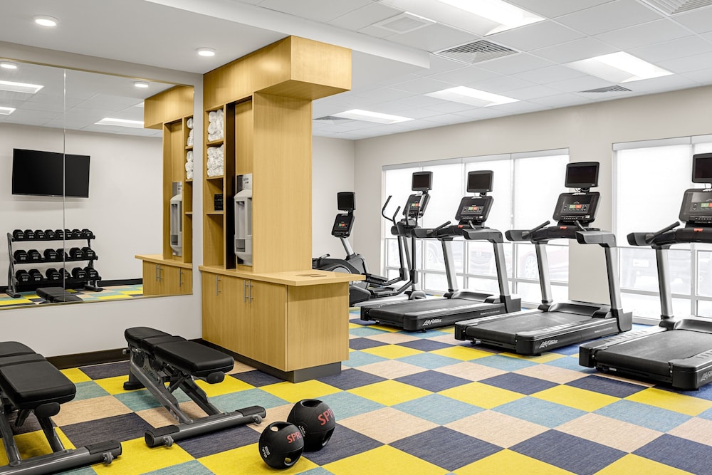 TownePlace Suites by Marriott Ironton 11/23