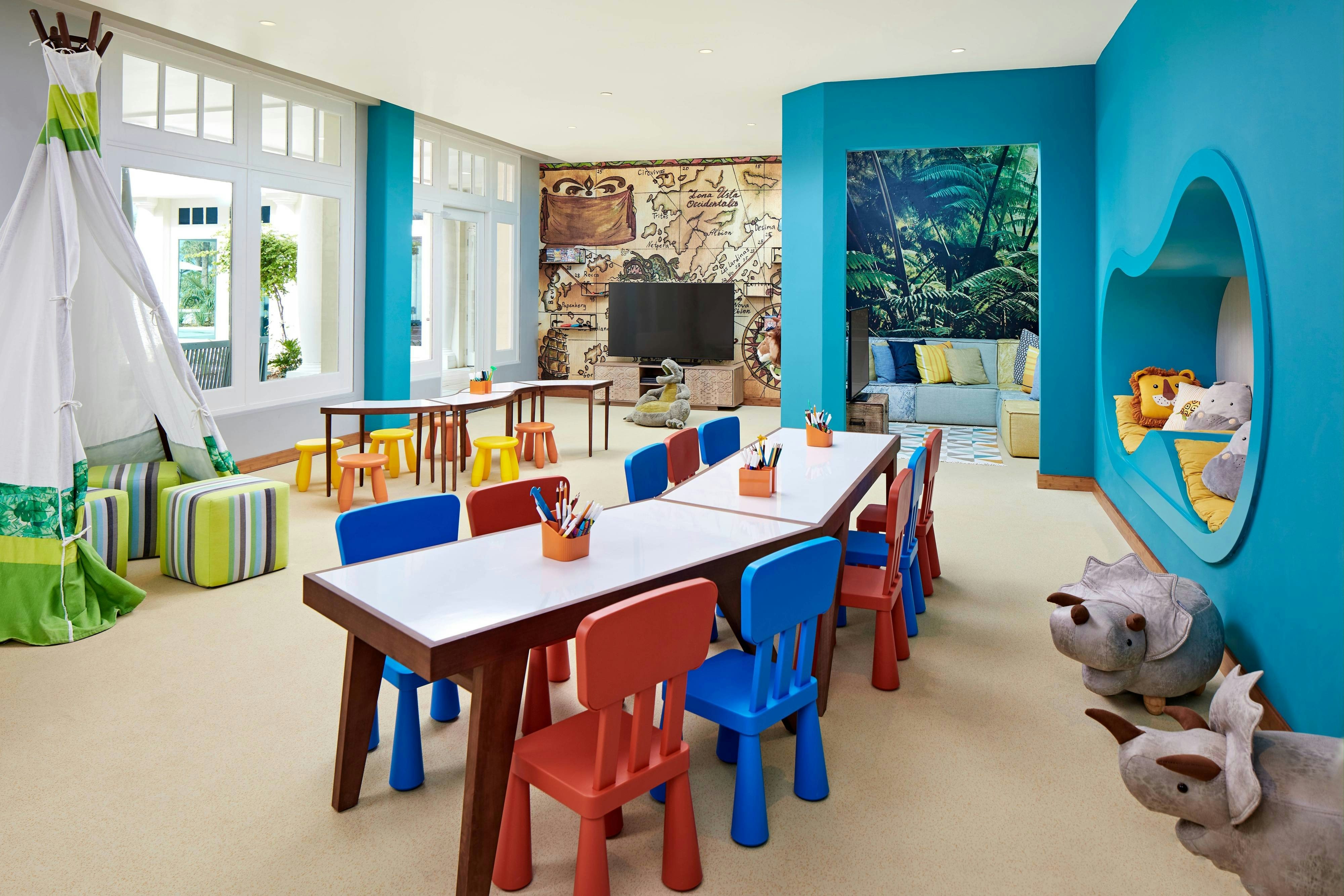 Curacao Marriott Beach Resort 18/31