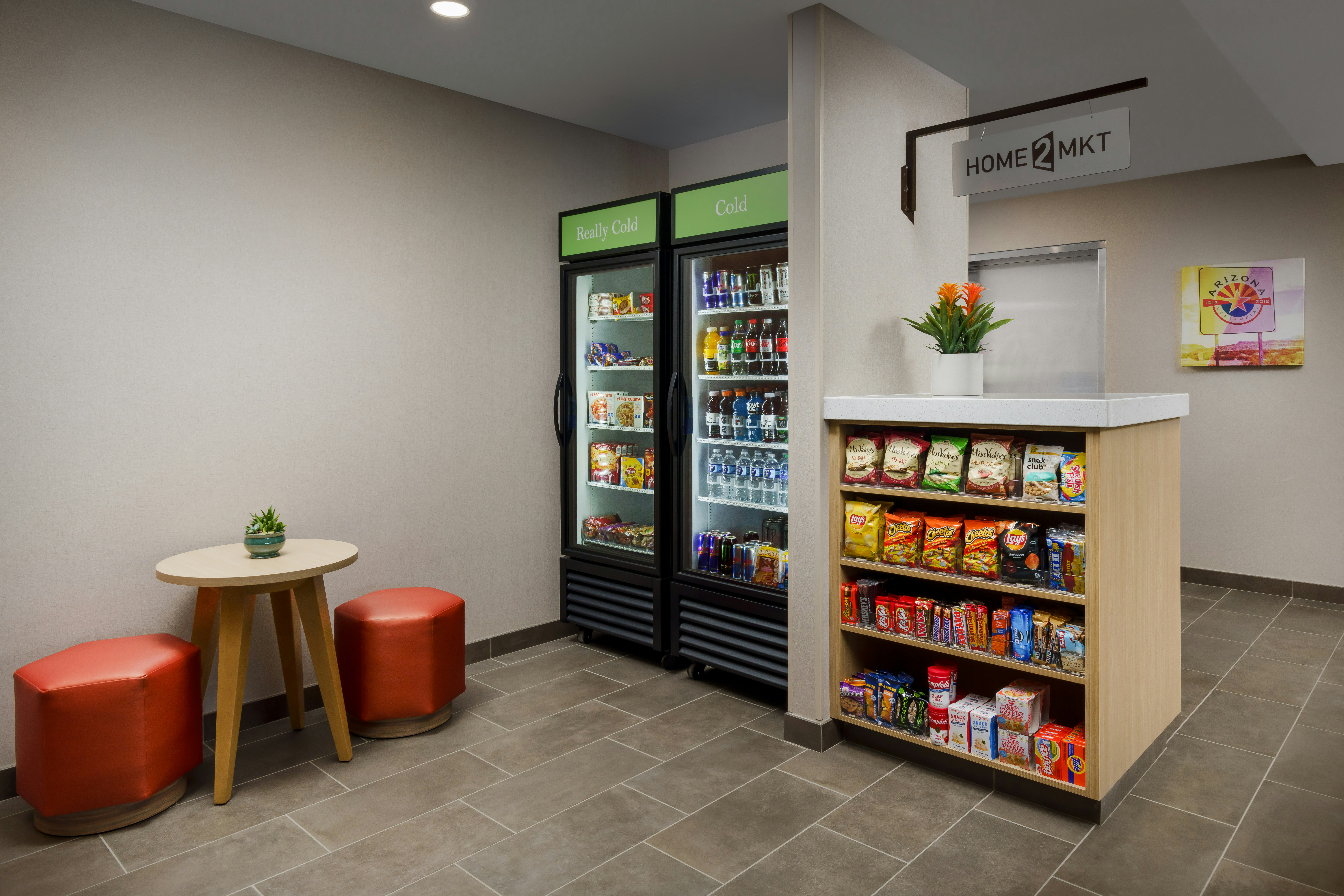 Home2 Suites by Hilton Scottsdale North 10/19