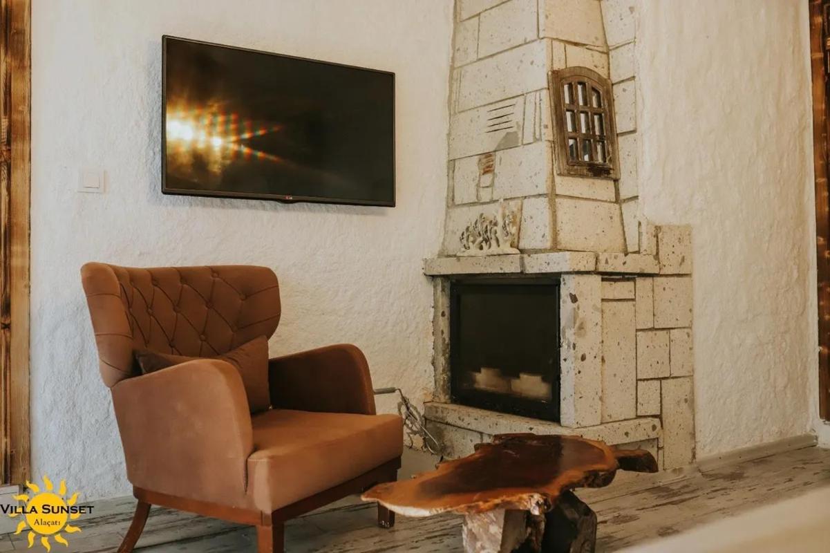 Alacati Villa Sunset Boutique Hotel 32/50