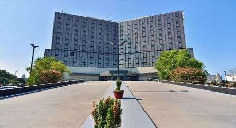 Wyndham Garden Norfolk Downtown 17/19