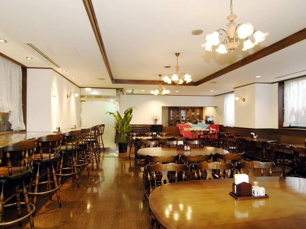 Hotel Green Selec 40/43