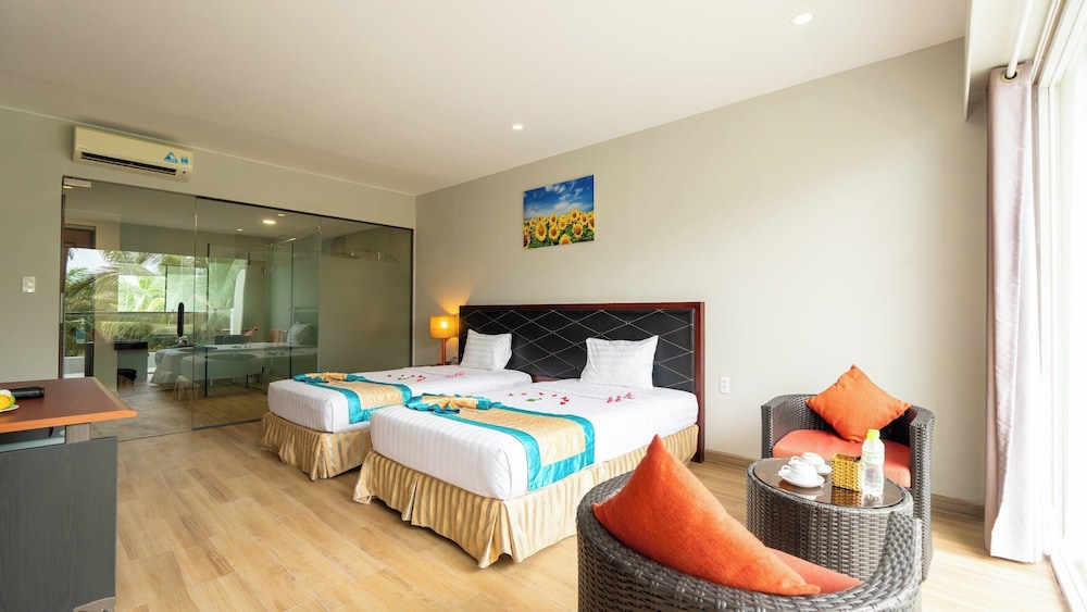 Sandunes Beach Resort Spa 24/74
