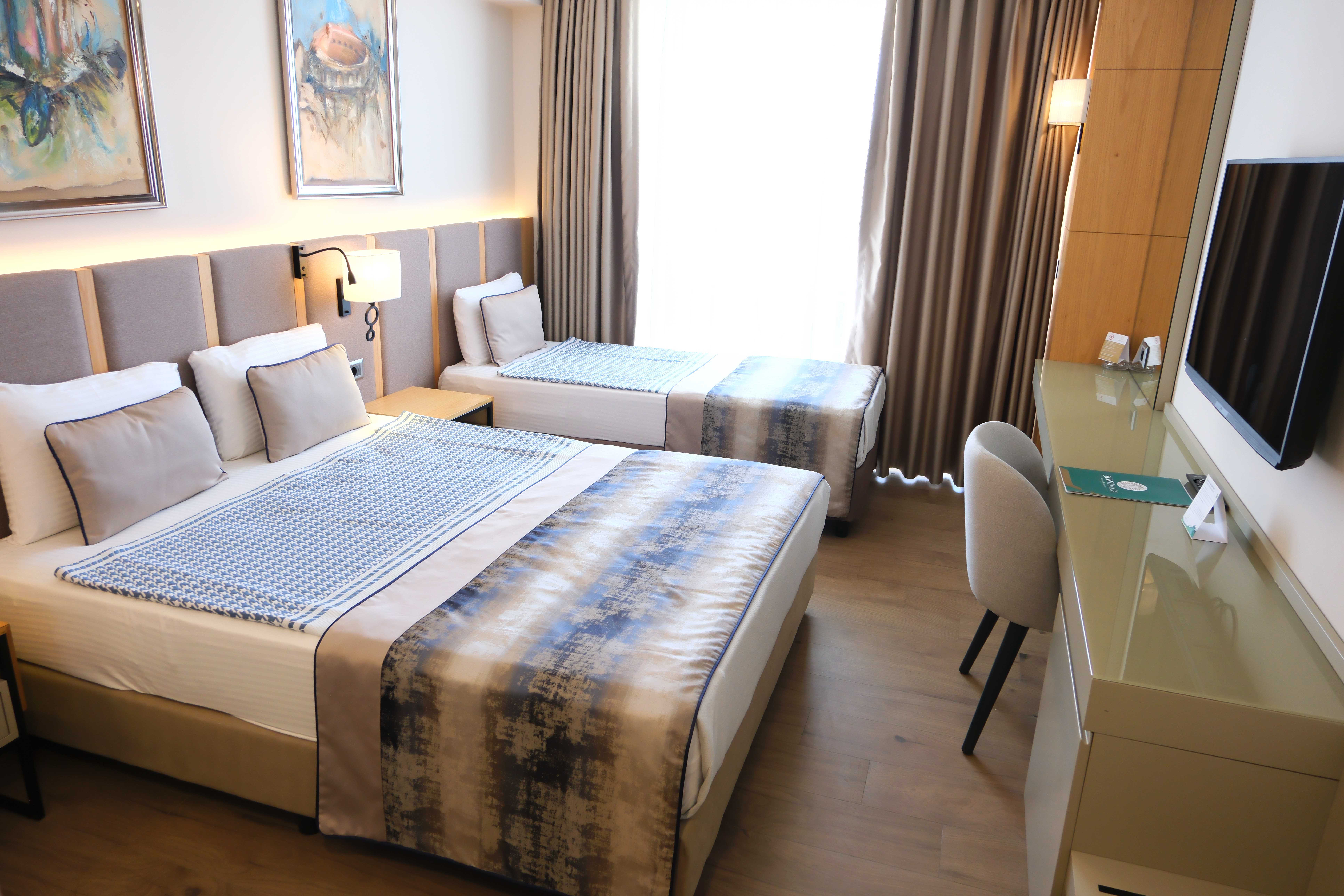 Sunthalia Hotels & Resorts Ultra All Inclusive Adults Only Party Hotel Side 25/65