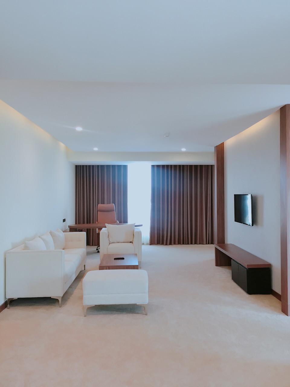 جناح تنفيذي، Muong Thanh Lang Son Hotel 3/3