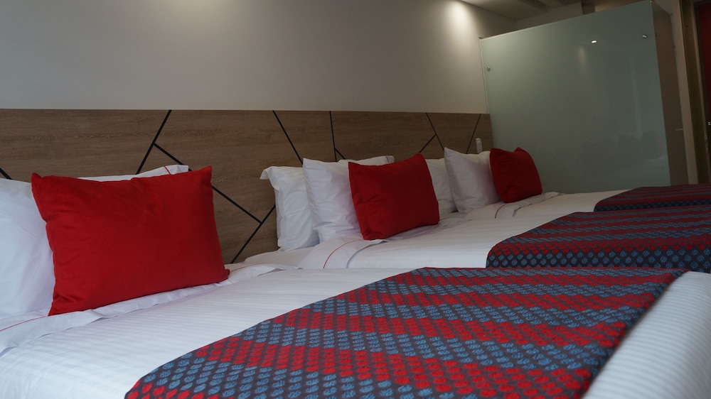 Obo Hotel 24/40