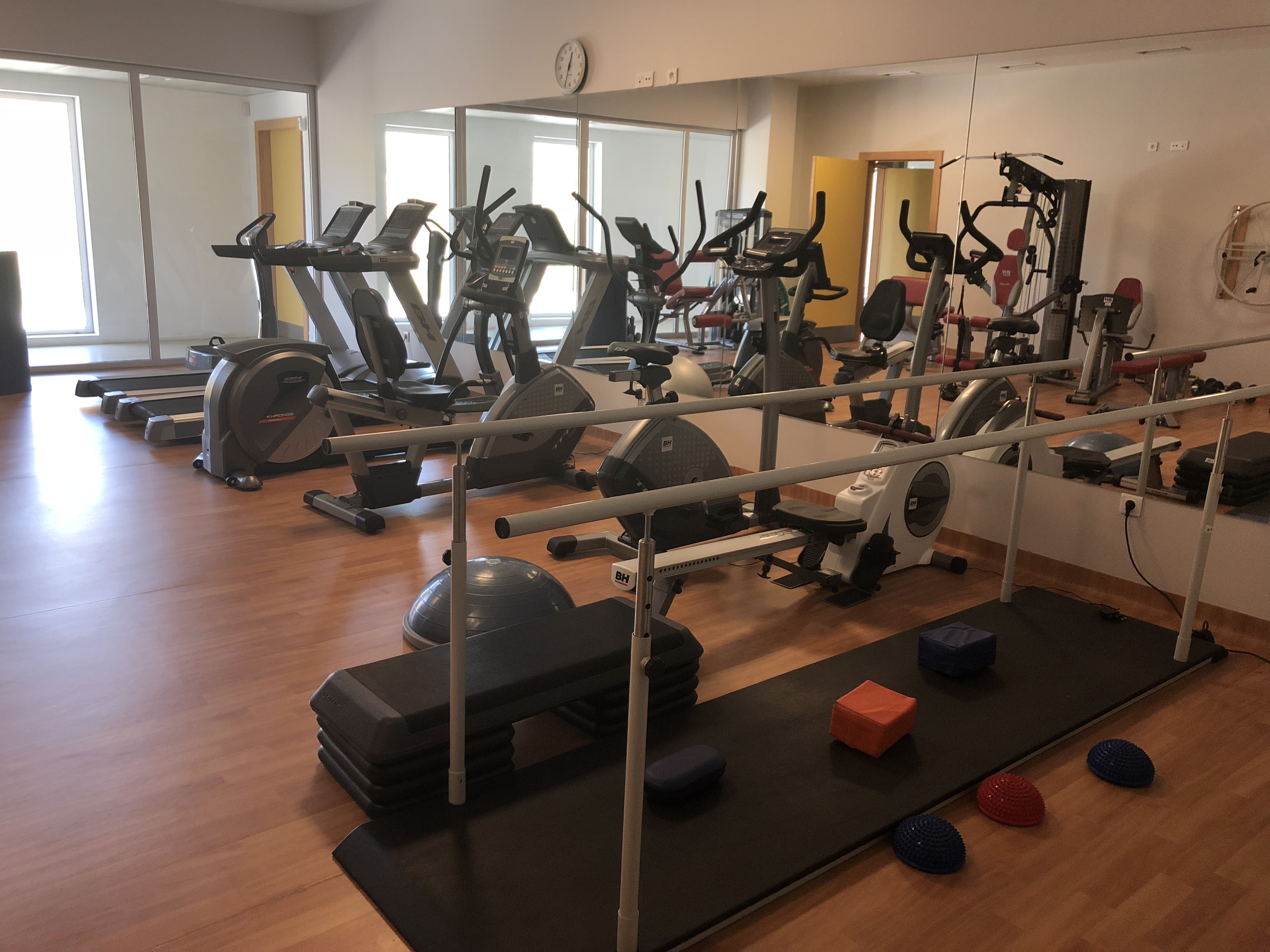 Cro Hotel Rural And Termal Spa 30/47