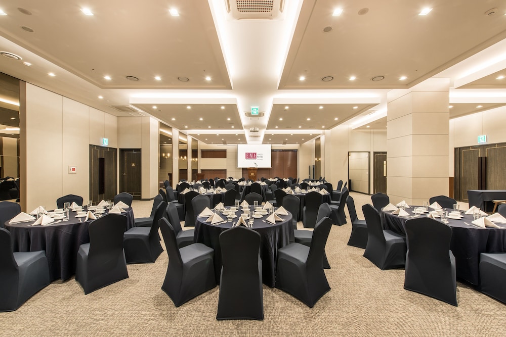 Ena Suite Hotel Namdaemun 54/60