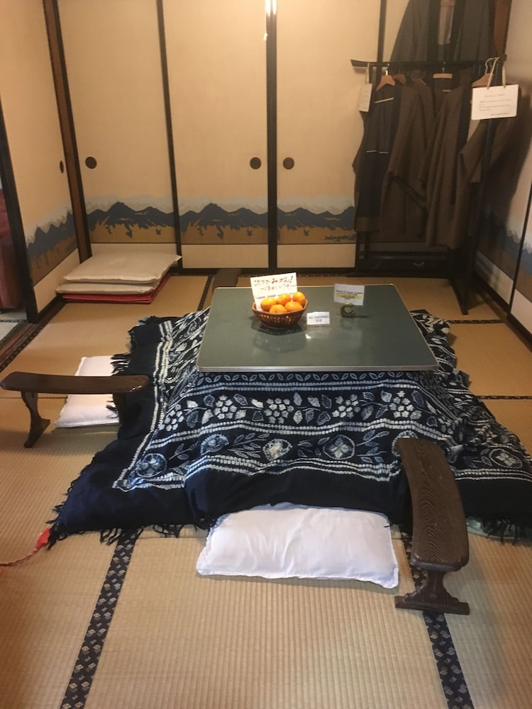 Wafu Guesthouse Kashiwaya 33/50