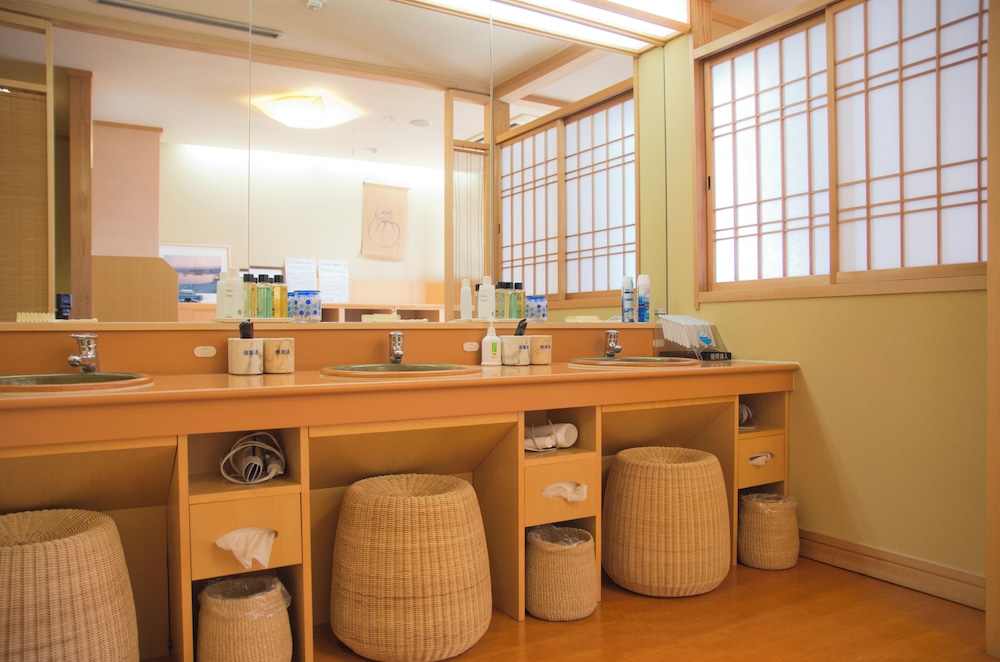 Ryokan Beniayu 37/48