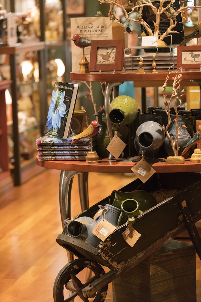 ウィリアムズバーグ・ロッジ、オートグラフ コレクション(WILLIAMSBURG LODGE) 写真4