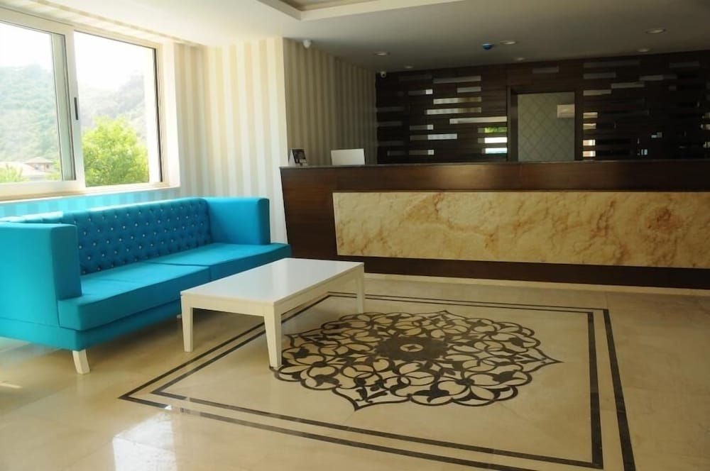 Marcan Resort Hotel 11/42