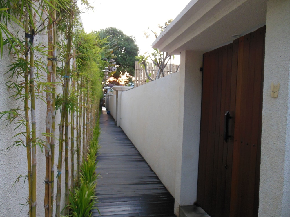 Hk Villa Bali 32/34