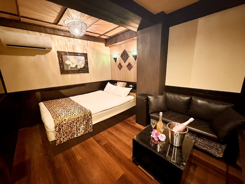 Hotel Gran Bali Resort 21/26