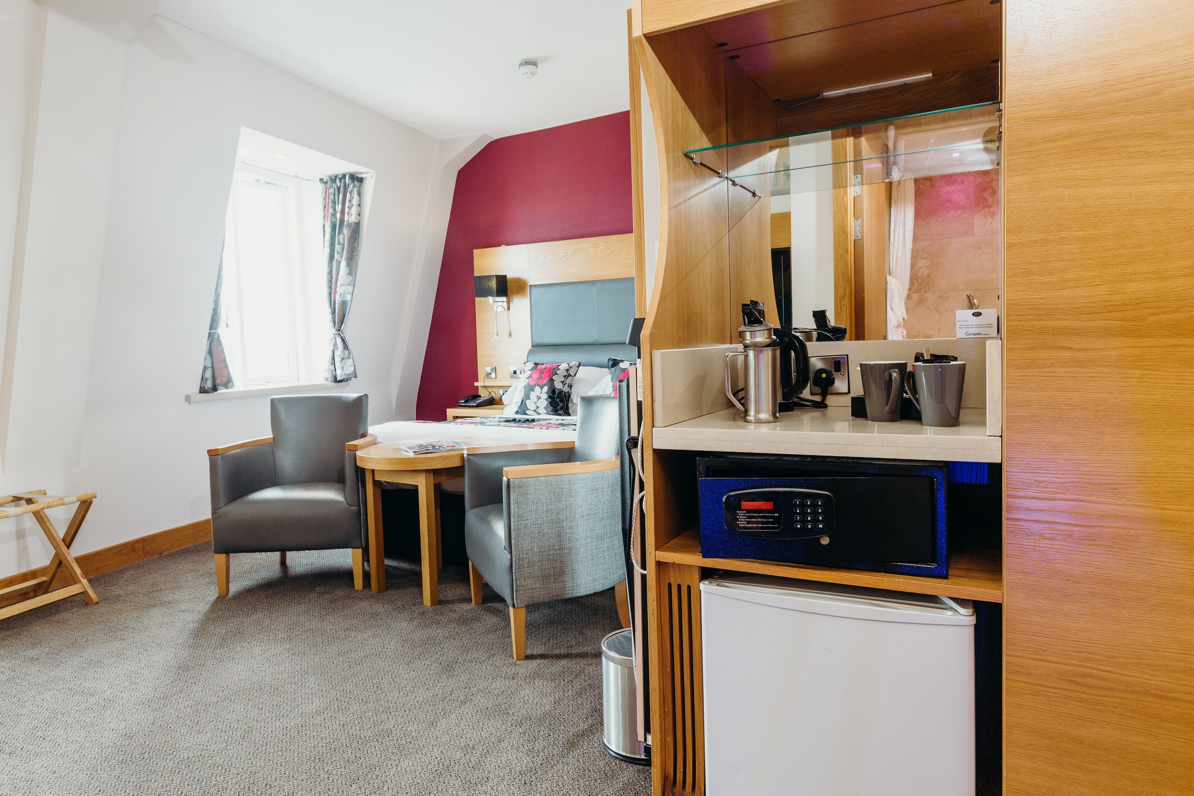 Crown Spa Hotel Scarborough 4/68