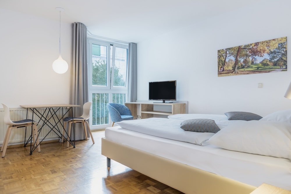 Hapimag Resort München 6/25