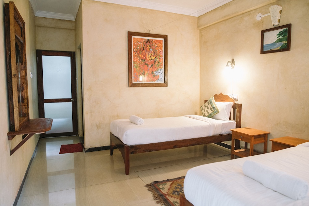 Nalanda Retreat Goa 9/48