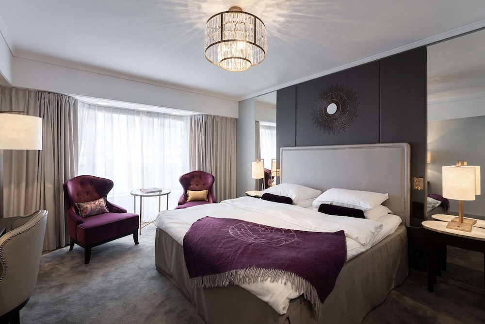Grand Hotel Oslo by Scandic 30/83
