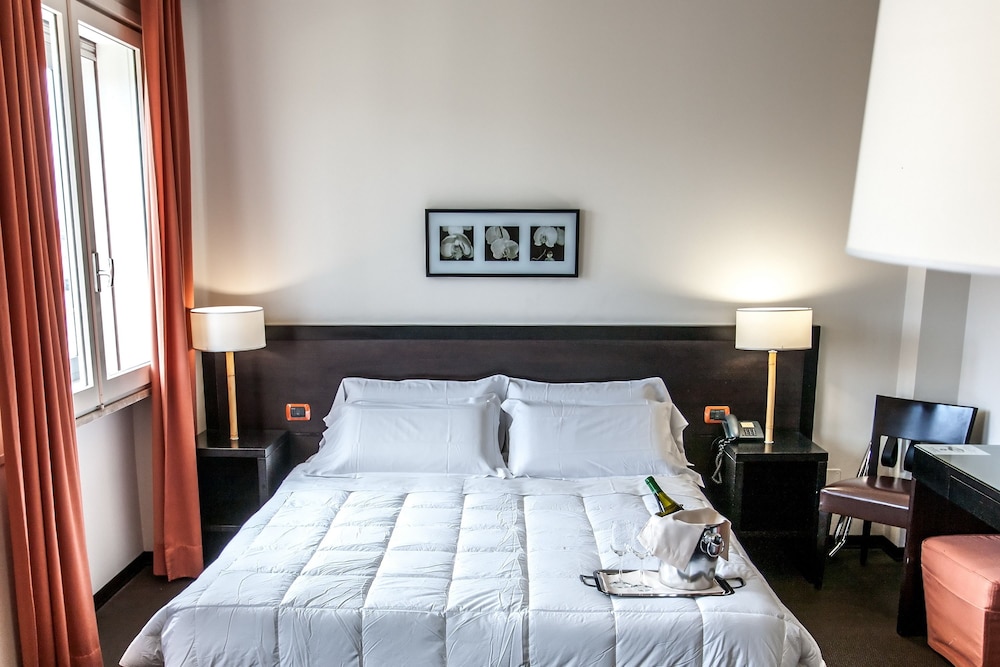 Mosaico Hotel 14/51