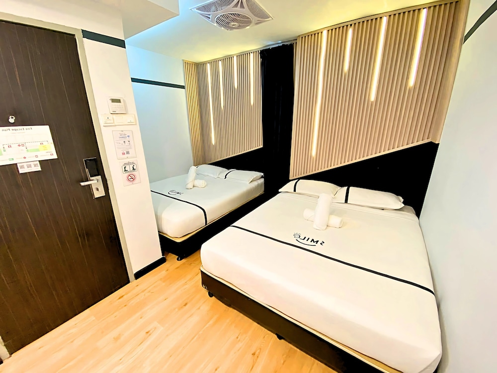 Seeds Hotel Setiawangsa 20/54