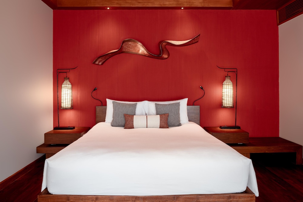 Pool, Ocean, Suite, King Bed، Anantara Rasananda Koh Phangan Villas 2/4