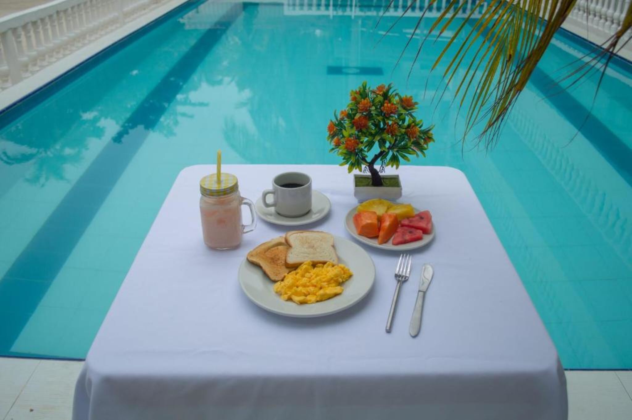 Hotel Boquilla Suites 25/30