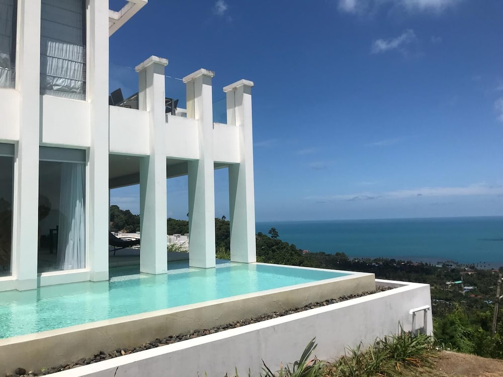 Panorama Samui Residences 45/50
