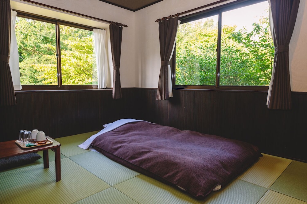 Akagawa Onsen Spaju (Aso Kuju National Park) 8/50