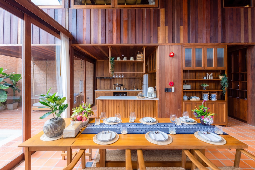 Athita The Hidden Court Chiang Saen 36/48