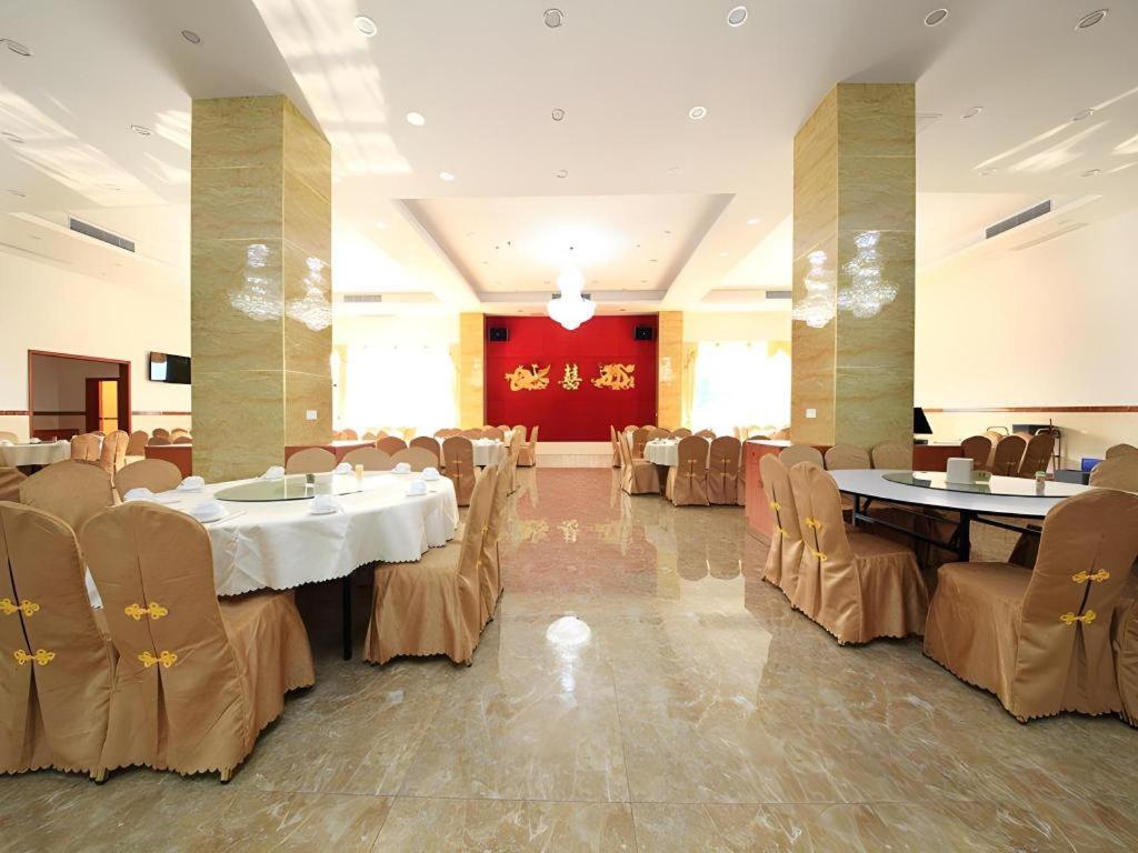 Lavande Hotel (Shenzhen Airport New Terminal) 35/46