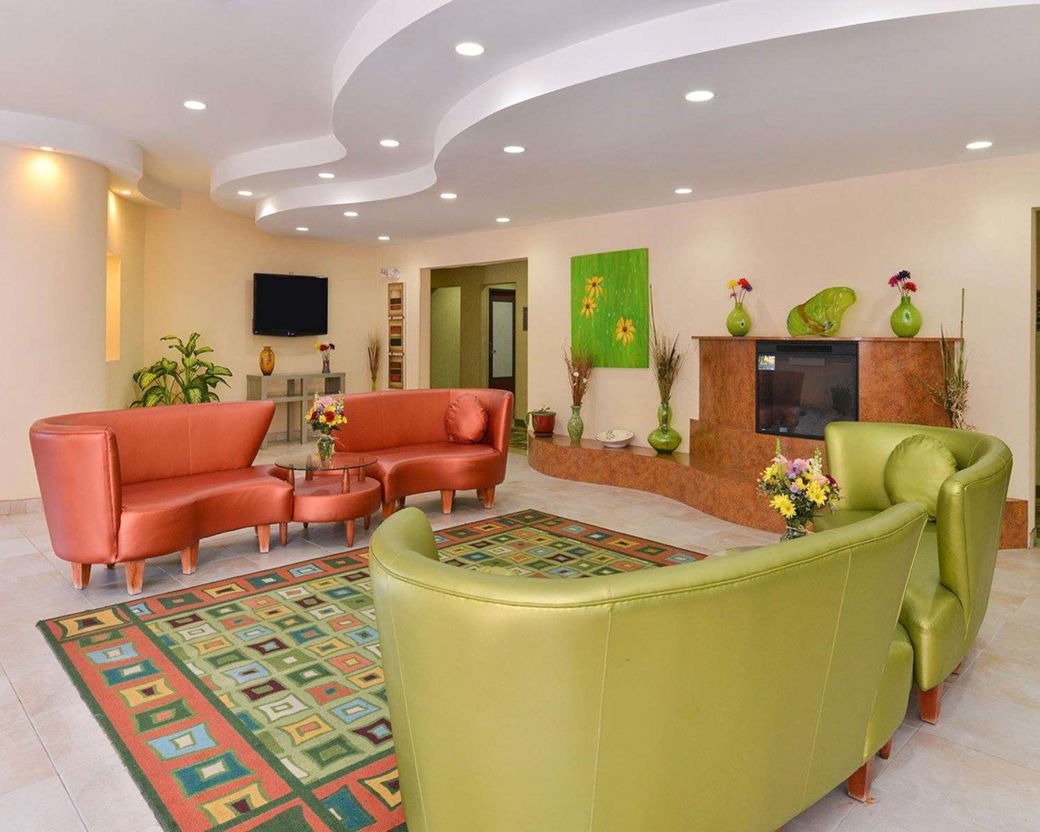 Quality Suites Stratford CT 28/37