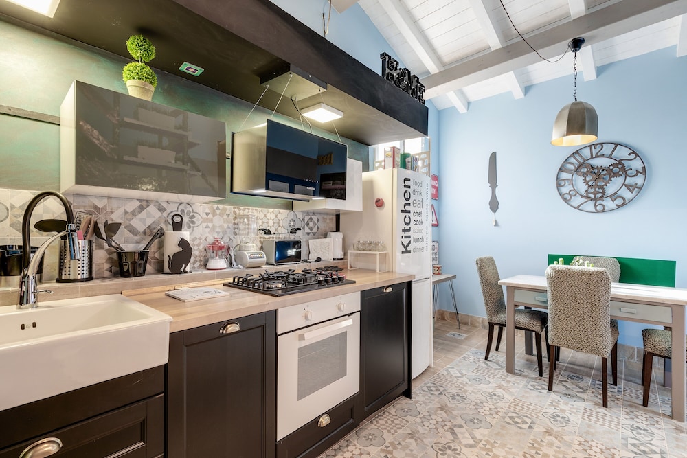 Rome As You Feel - Torre Design Apt. 17/23