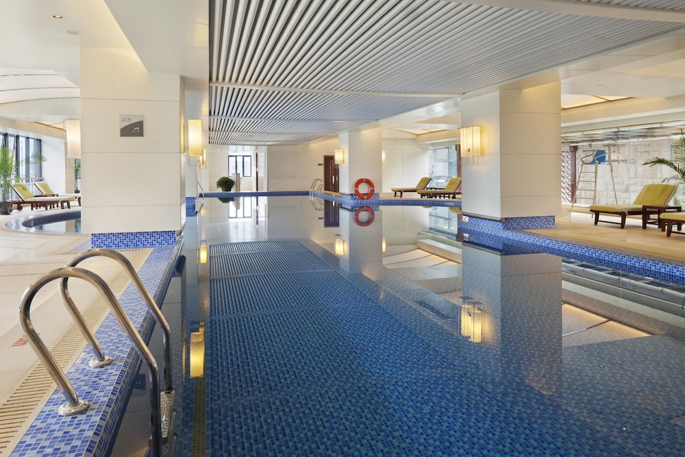 Holiday Inn Hangzhou CBD 12/28