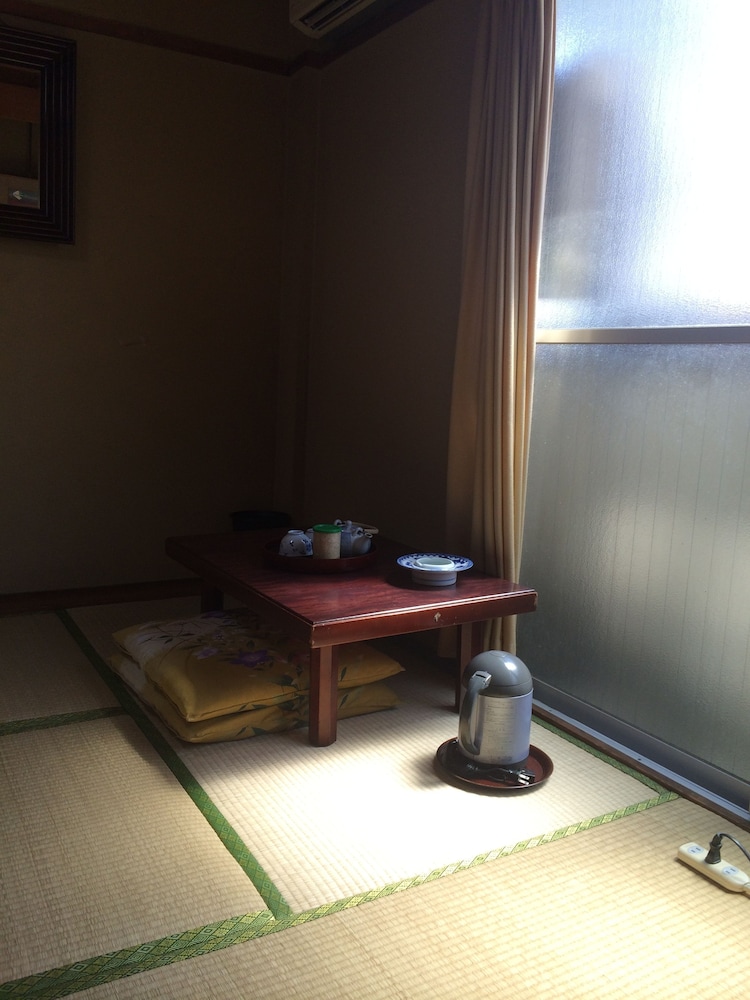 Kasuga Ryokan 6/20