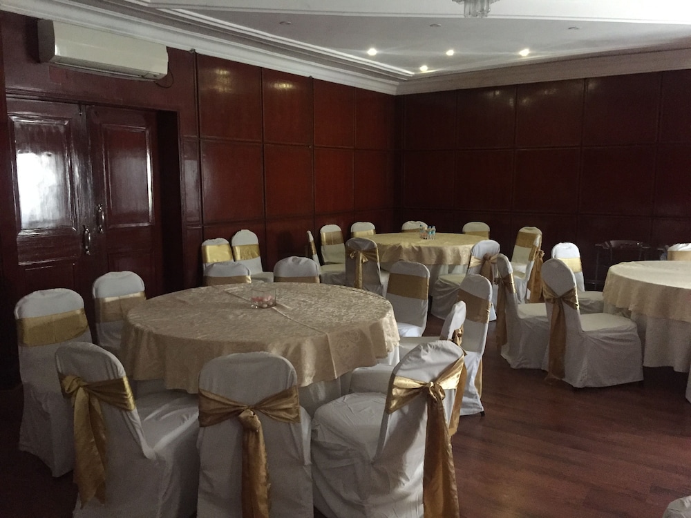 The Gateway Hotel Beach Road Viskhapatnam 24/32