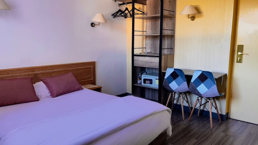 Hotel Restaurant l Etape Logis 14/57