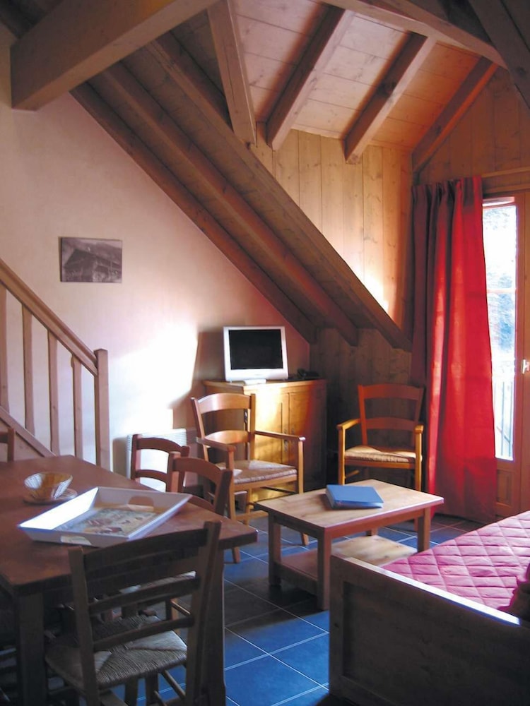 Lagrange Vacances Les Arolles 26/37