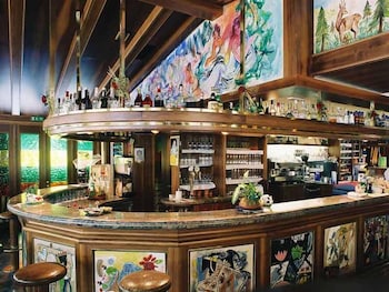 Hotel Stella Alpina 31/39