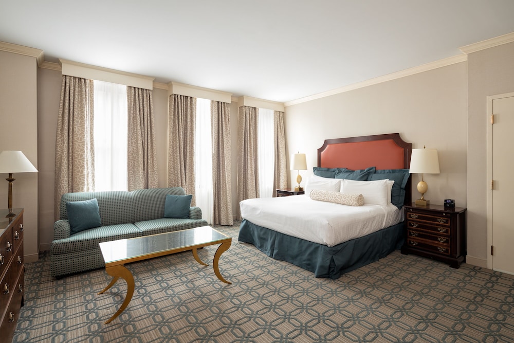 The Berkeley Richmond, Outset Collection by Hilton 24/65