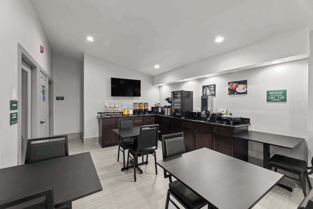 GuestHouse Extended Stay Laredo 12/42