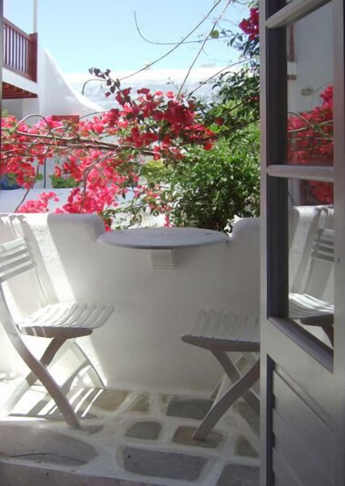 Villa Pinelopi 5/50