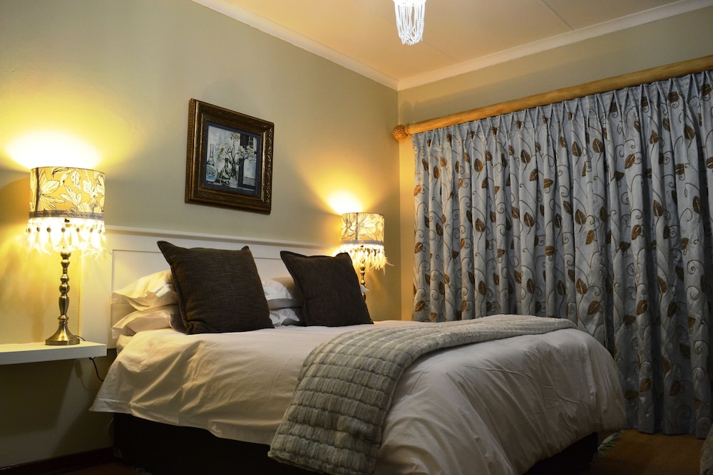 Clarens Retreat 10/37