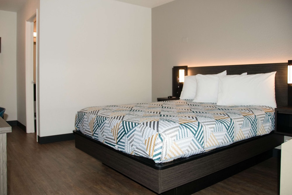 Motel6 Carson City, NV 28/66