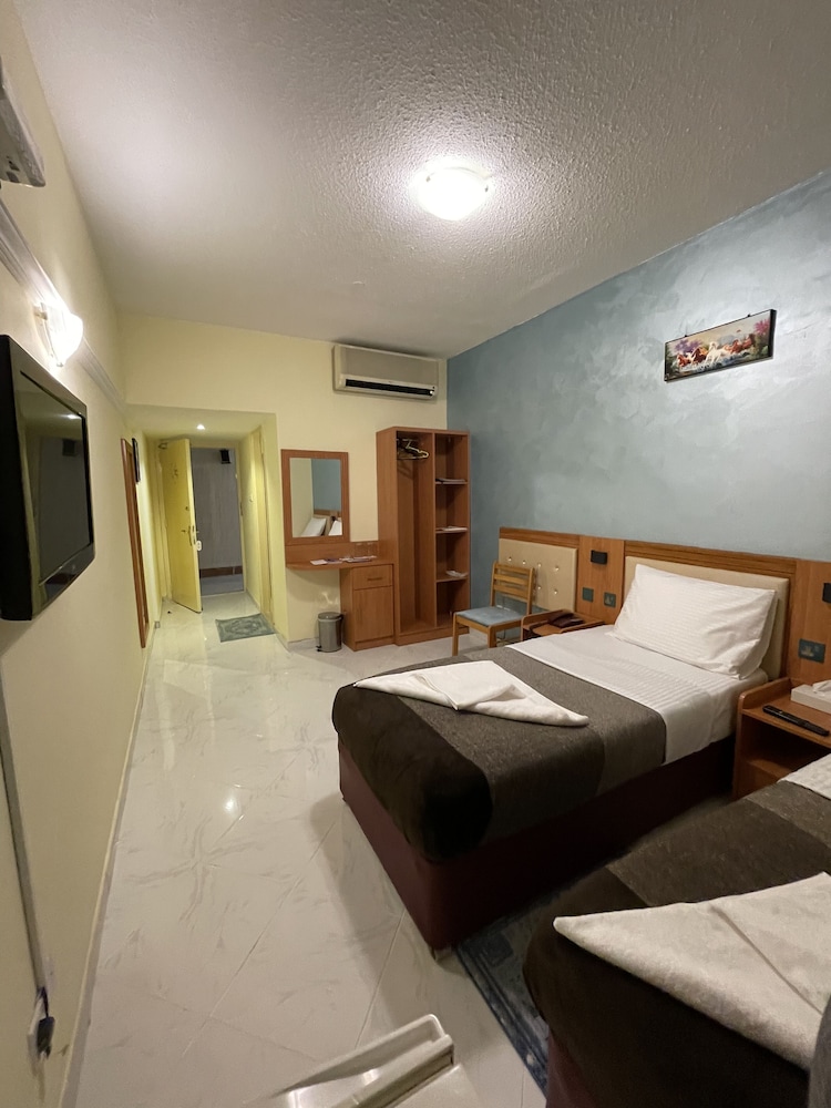 MOUNT SINA HOTEL BY AURA 26/50