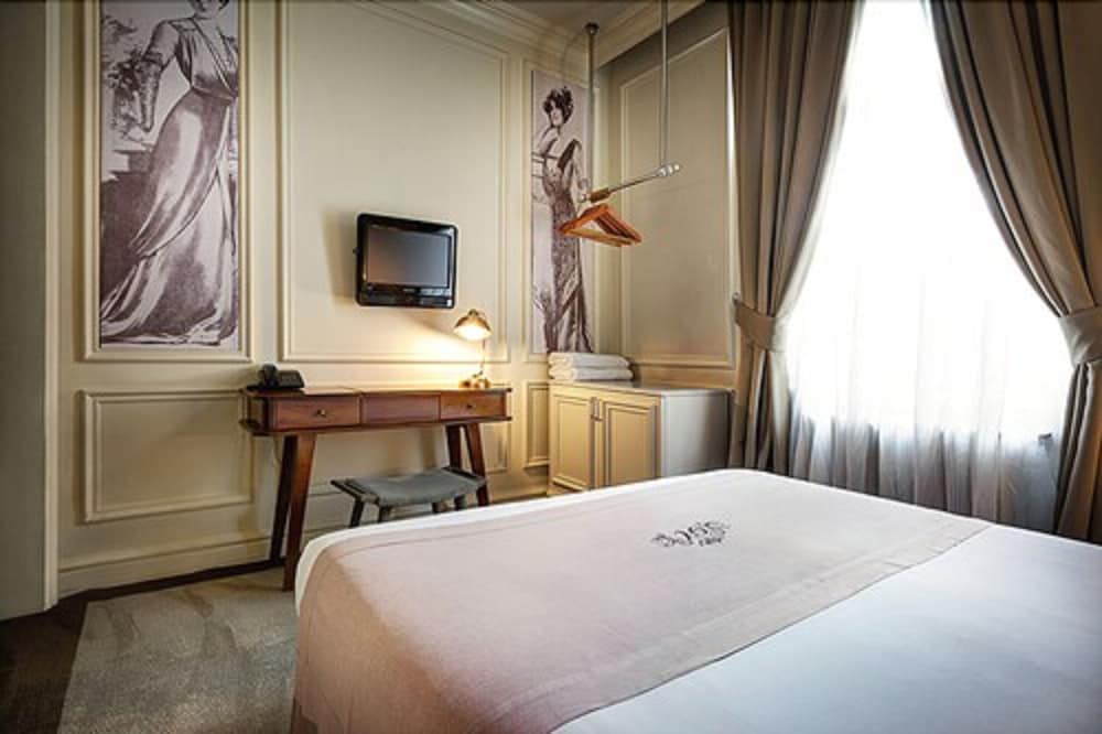 Galata Antique Hotel - Special Class - Adults Only 9/35